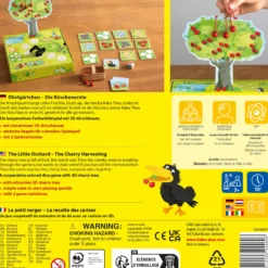 Obstgärtchen