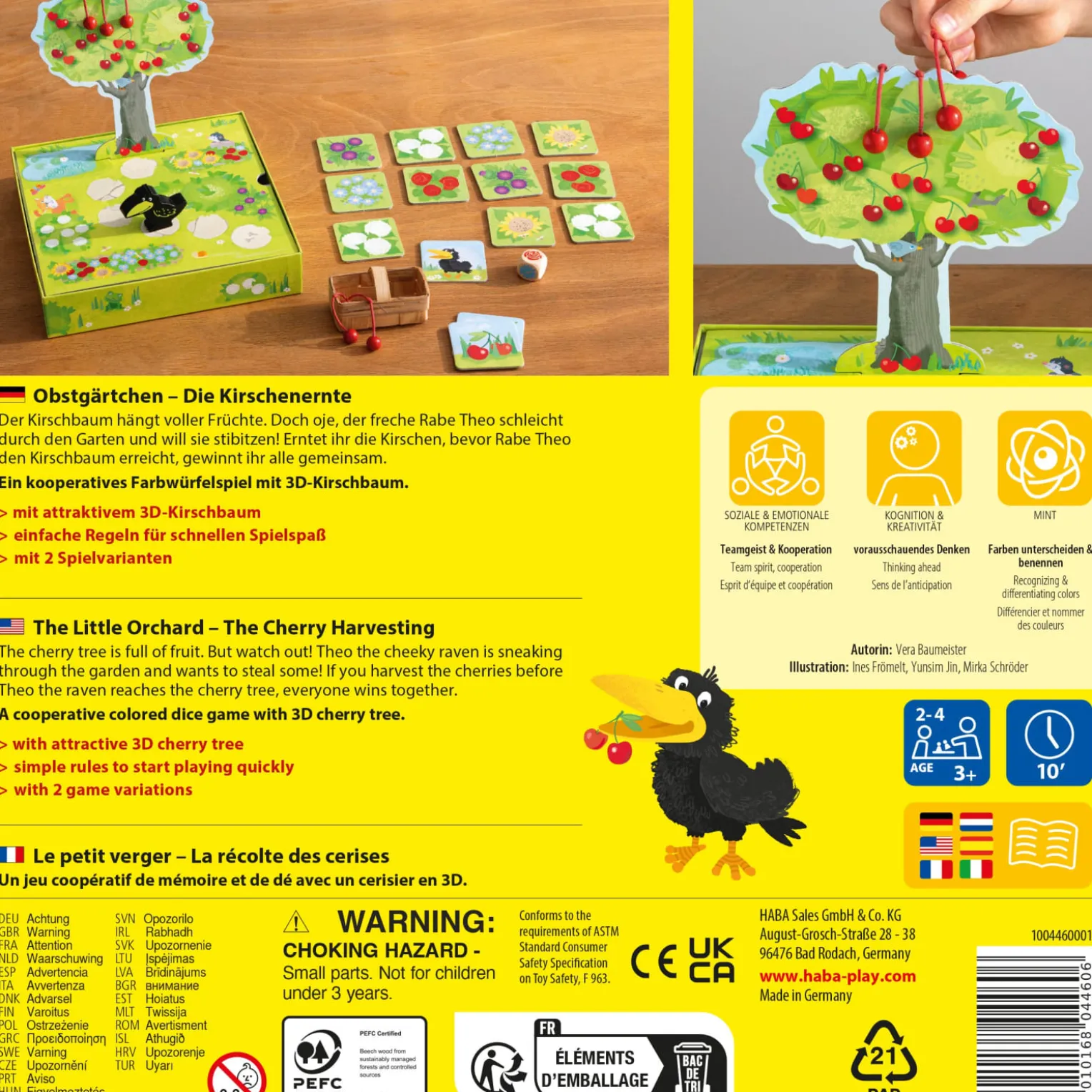 Obstgärtchen