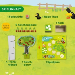 Obstgärtchen
