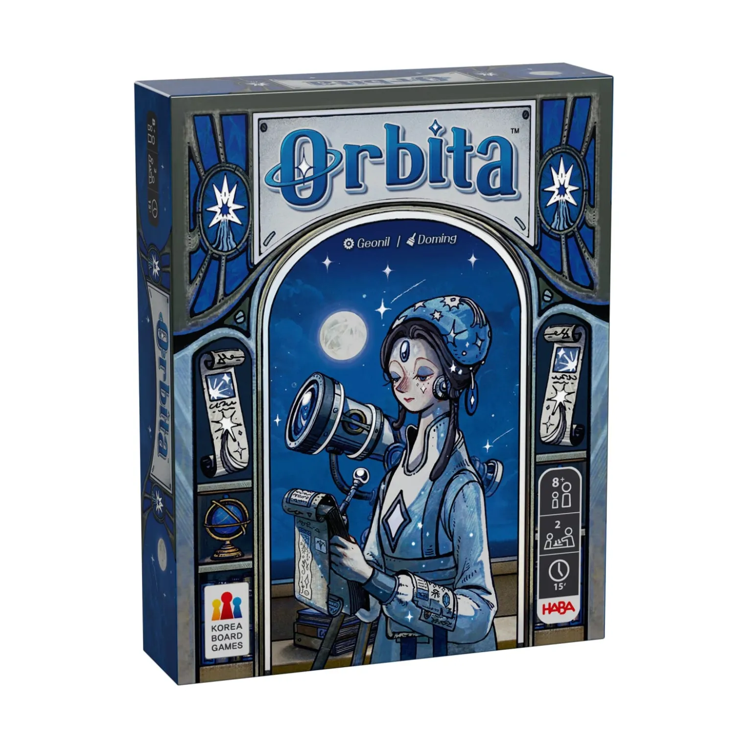 Orbita