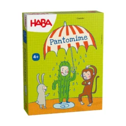 Pantomime