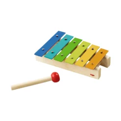 Pentatonisches Metallophon