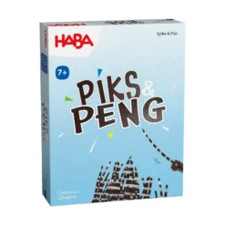 Piks & Peng