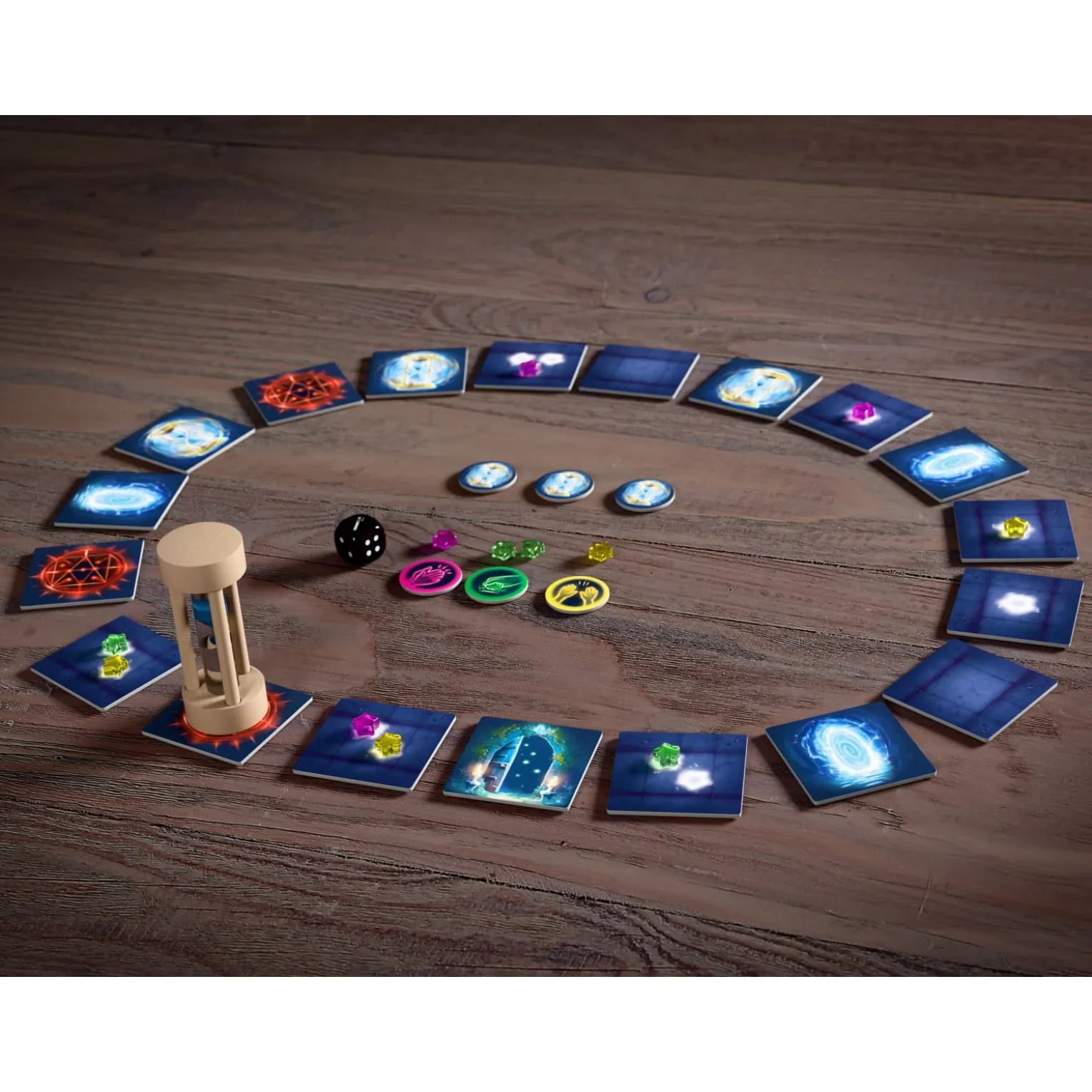 Pixie Time