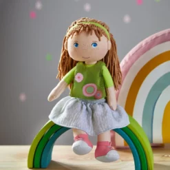 Puppe Hedda, 30 cm
