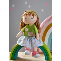 Puppe Hedda, 30 cm