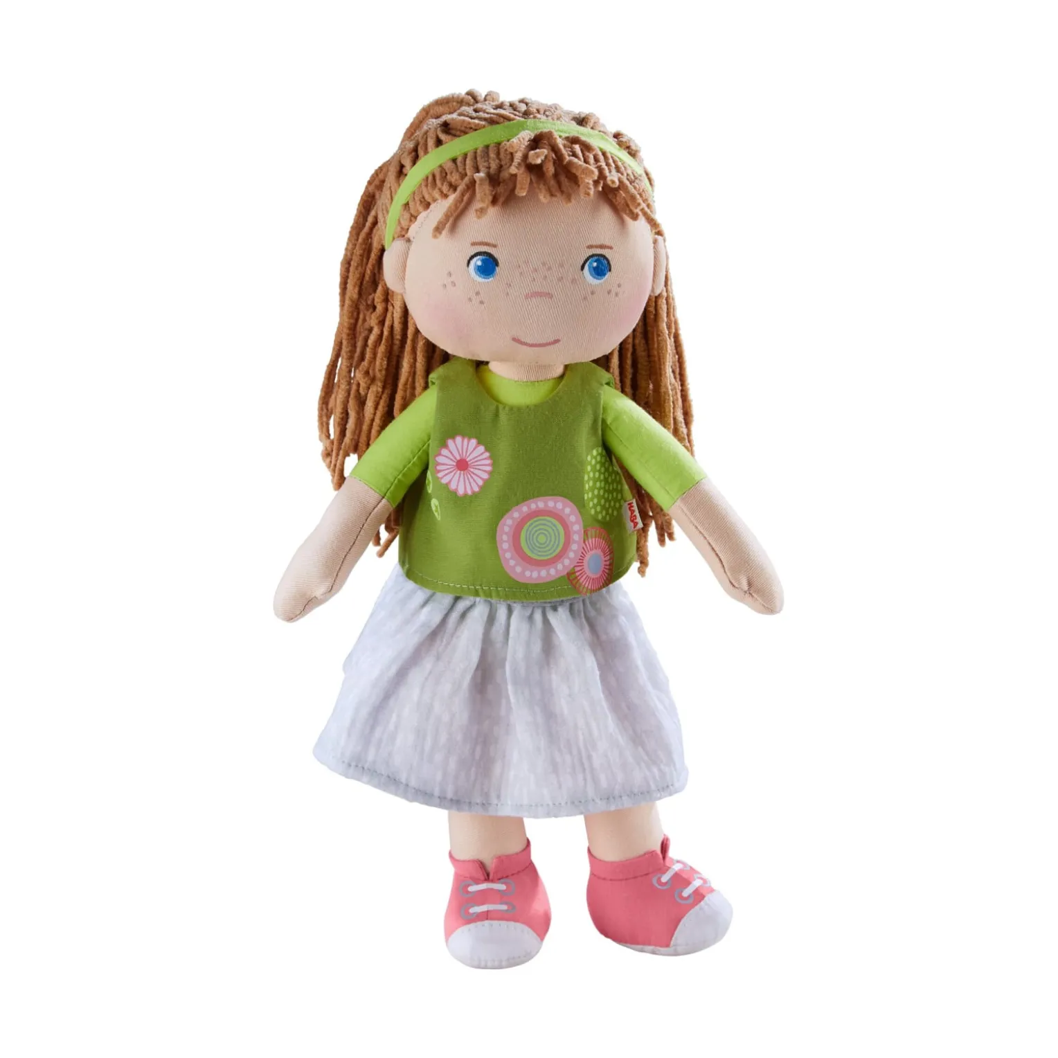 Puppe Hedda, 30 cm