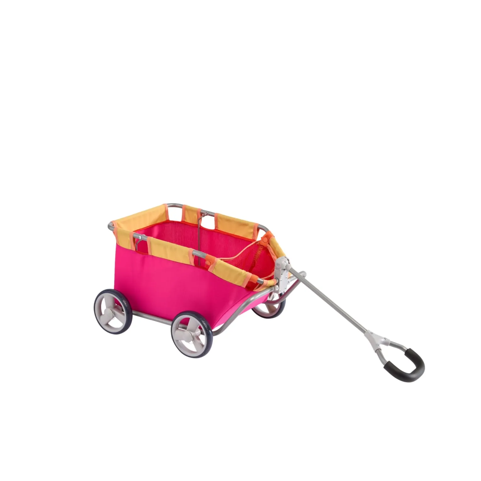 Puppen-Bollerwagen – Beere