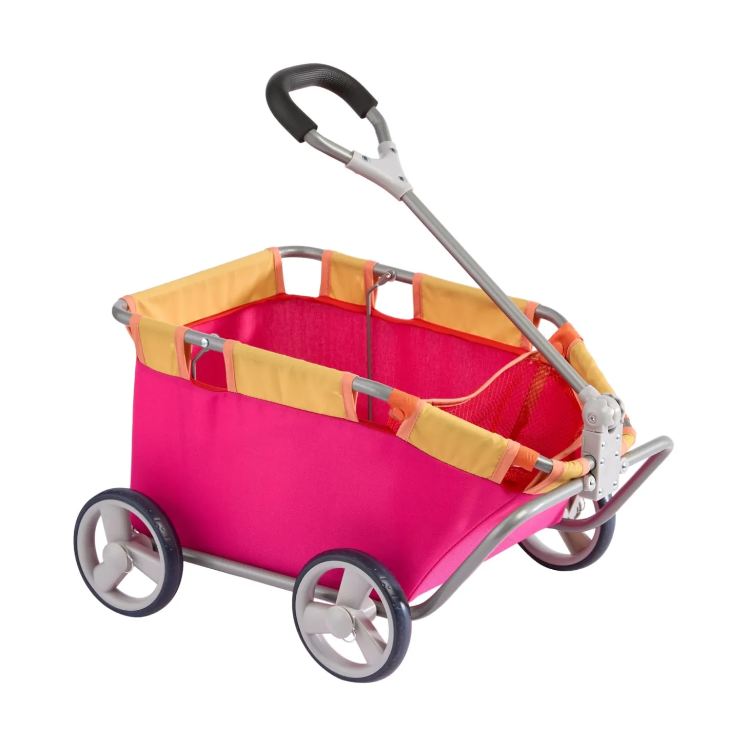 Puppen-Bollerwagen – Beere