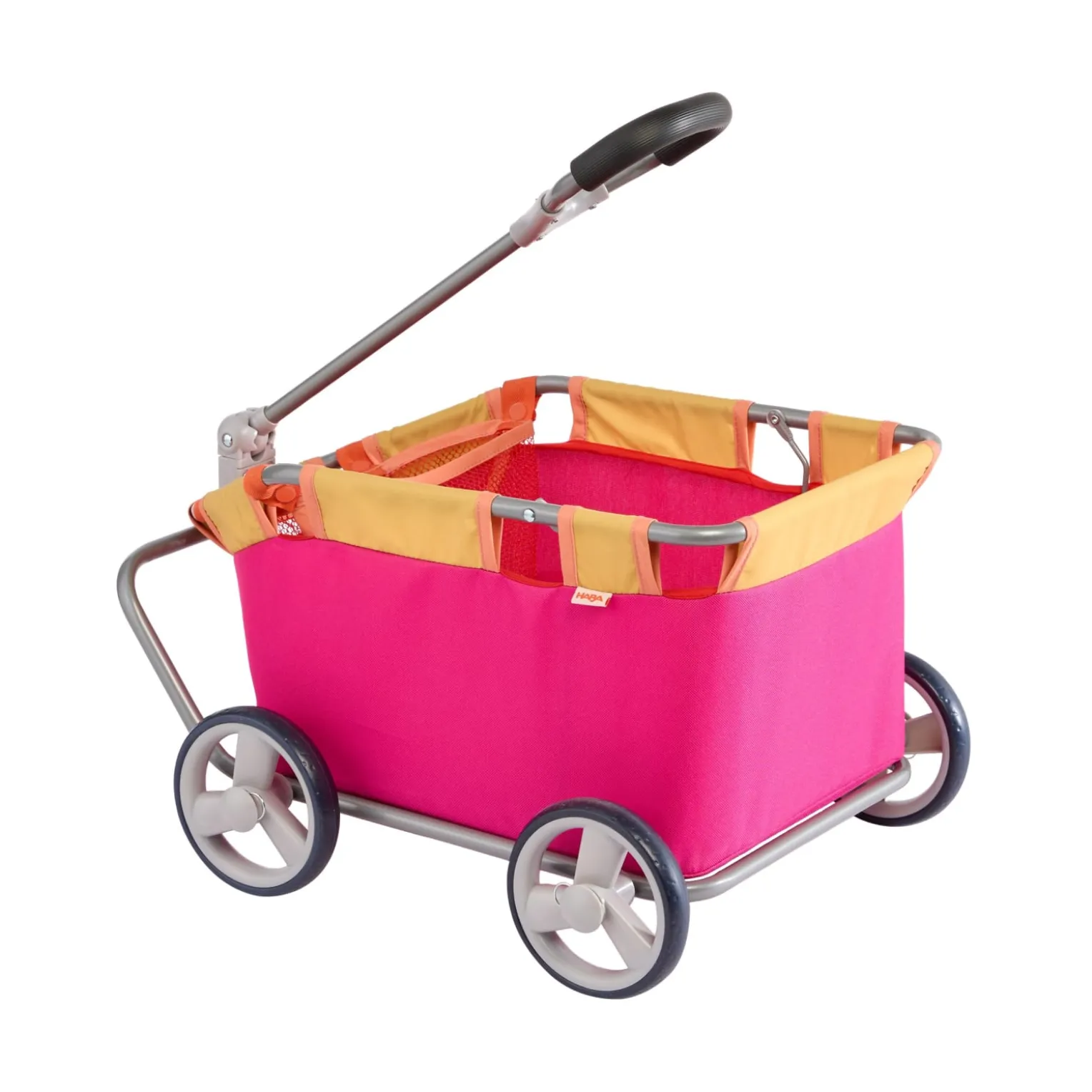 Puppen-Bollerwagen – Beere