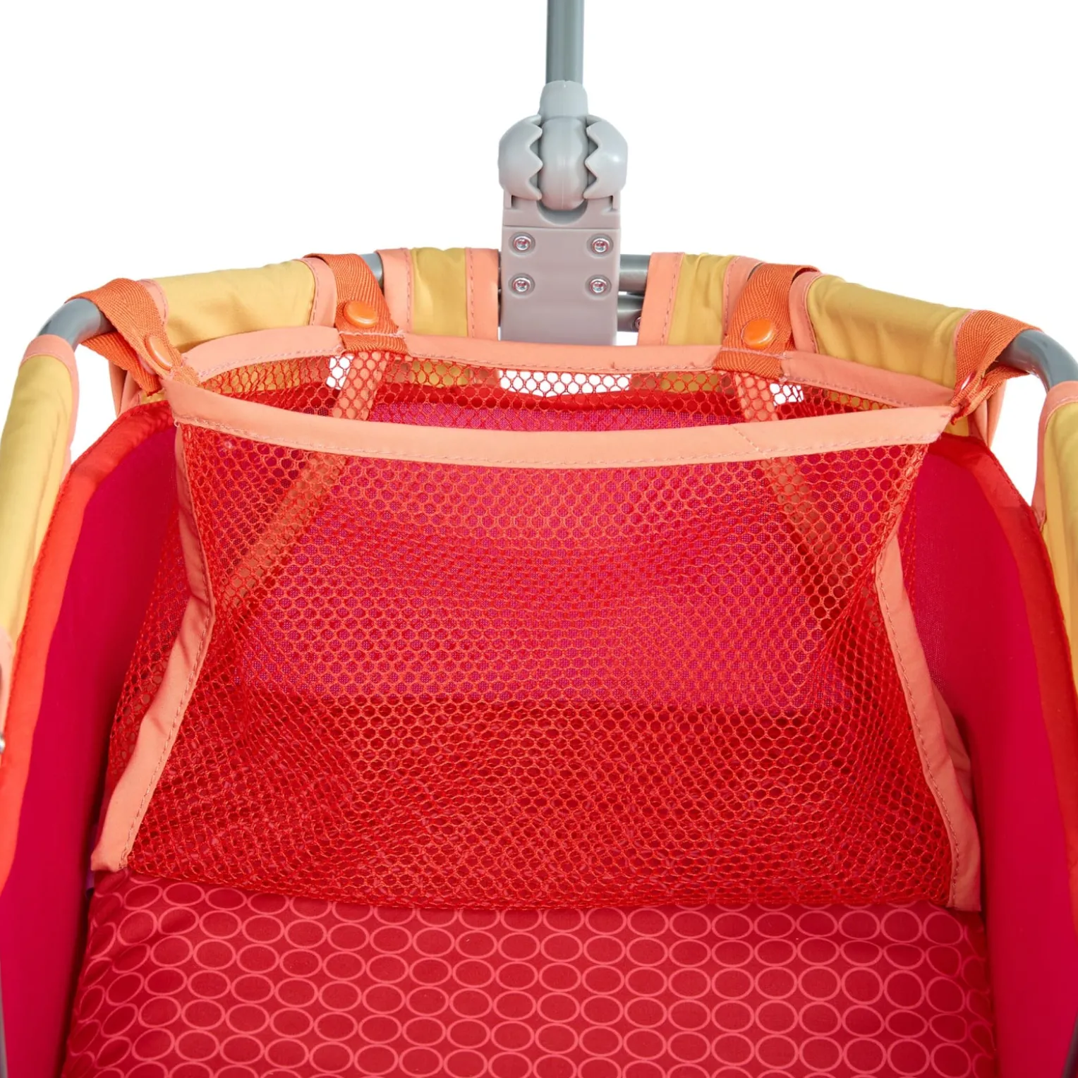 Puppen-Bollerwagen – Beere