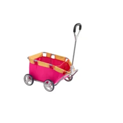 Puppen-Bollerwagen – Beere