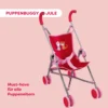 Puppenbuggy Jule