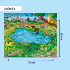 Puzzle 1-20