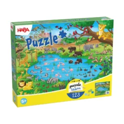 Puzzle 1-20