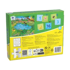 Puzzle 1-20