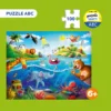 Puzzle ABC