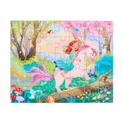Puzzles Zauberträume