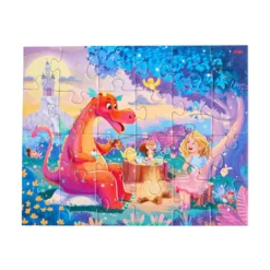 Puzzles Zauberträume
