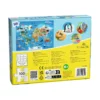 Puzzle Weltkarte
