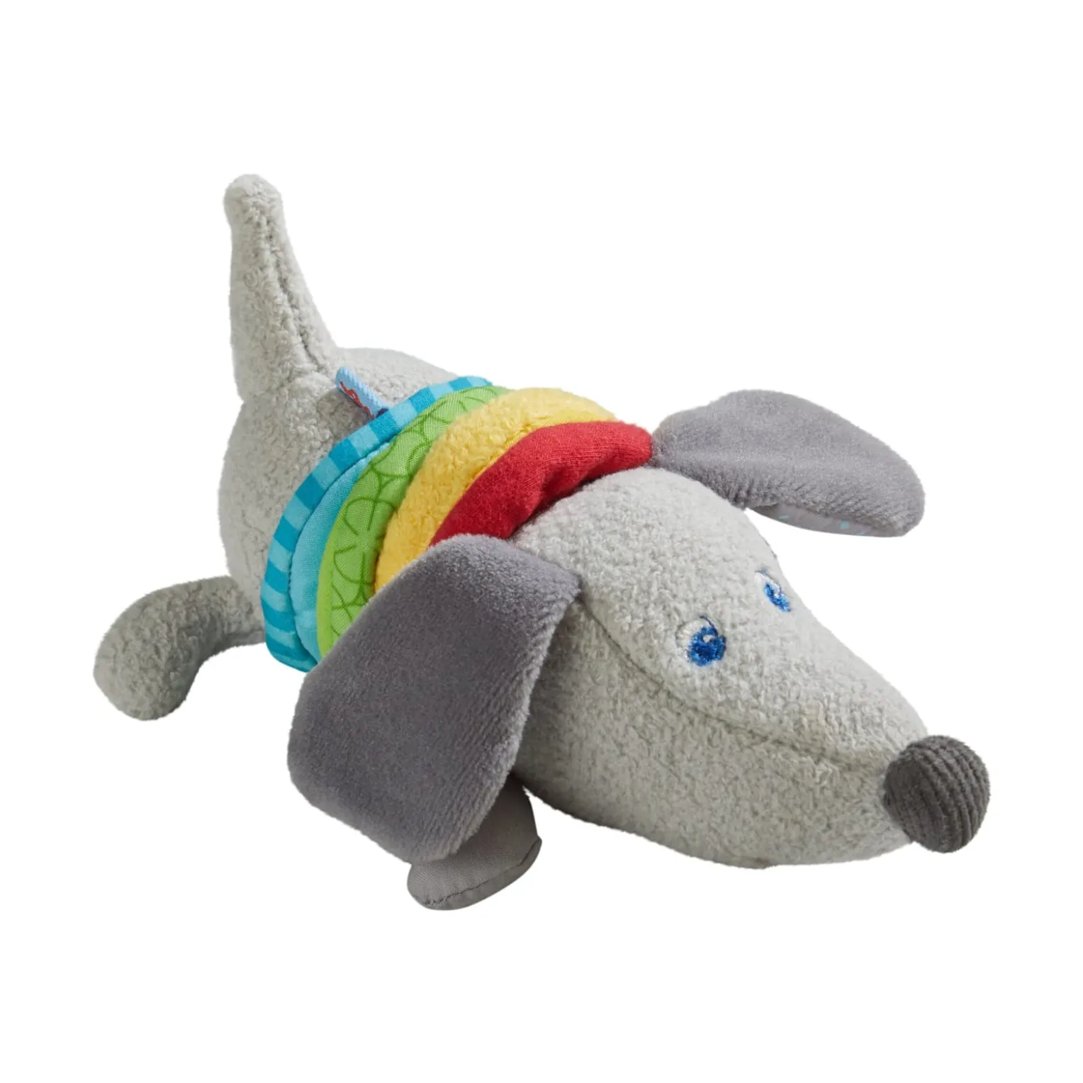 Ratterfigur Dackel