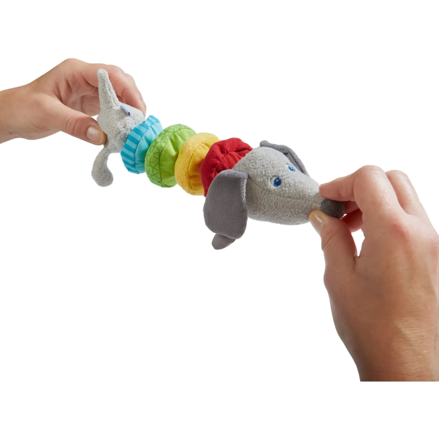 Ratterfigur Dackel