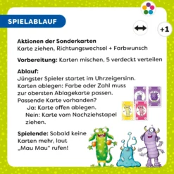 Reisespiele-Set, 2-teilig, ab 3 Jahren