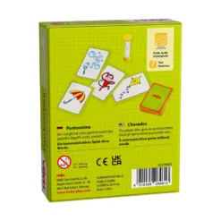Reisespiele-Set, 2-teilig, ab 4 Jahren