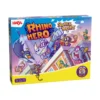 Rhino Hero – Super Battle