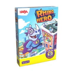 Rhino Hero – XXL-Version
