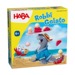 Robbi Gelato