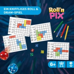 Roll’n Pix