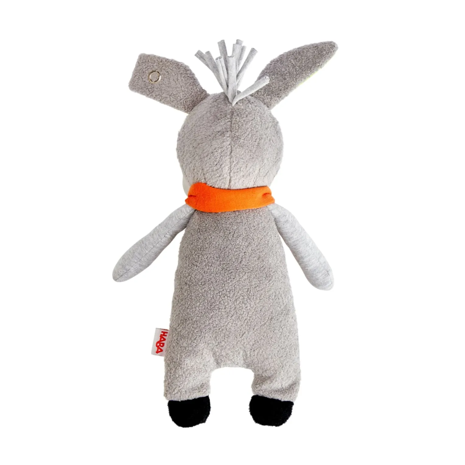 Schnullertier Esel Elwood