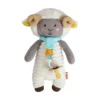 Schnullertier Widder Wollbert