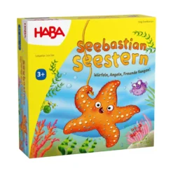 Seebastian Seestern