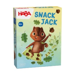 Snack Jack
