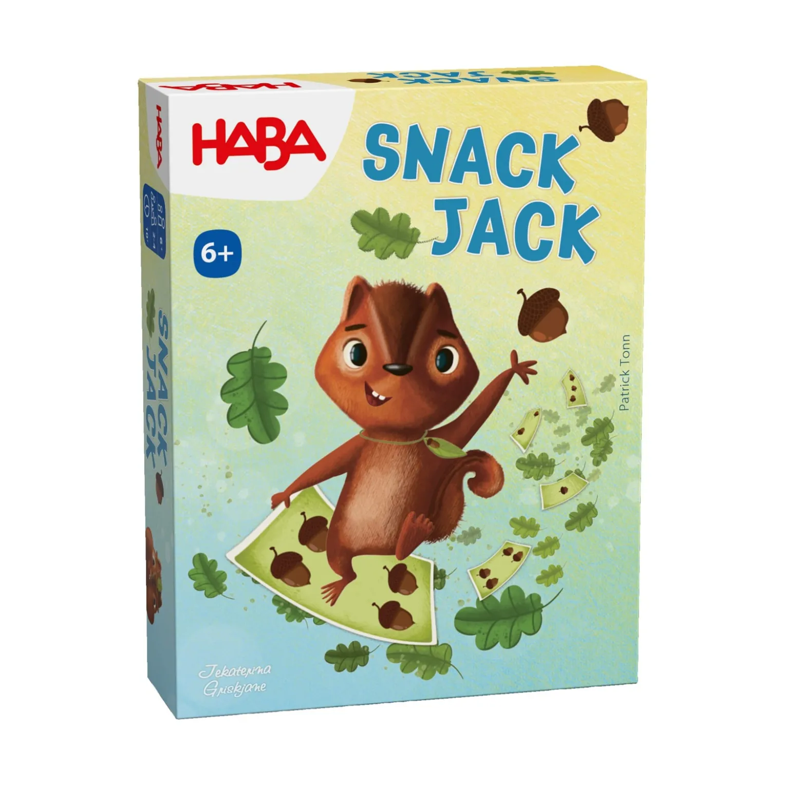 Snack Jack