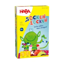 Socken Zocken