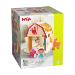 Sortierbox Bauernhof