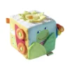 Spielwürfel Zauberfrosch