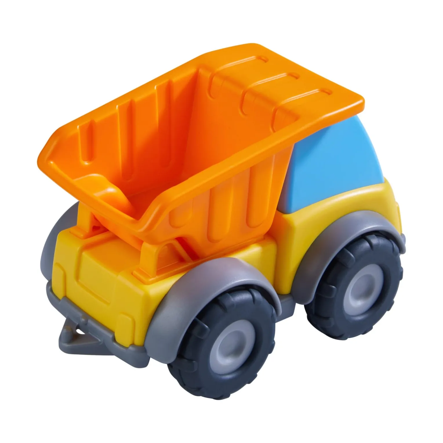 Spielzeugauto Muldenkipper
