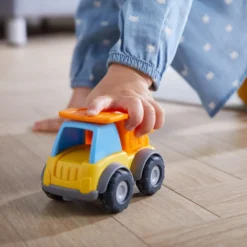 Spielzeugauto Muldenkipper