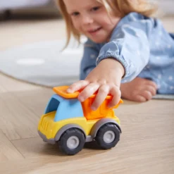 Spielzeugauto Muldenkipper