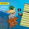 Stacking Challenge – Nature
