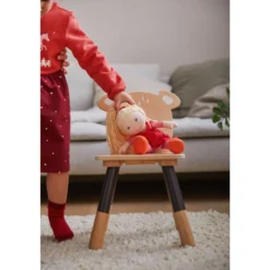 Stoffpuppe Annelie, 30 cm