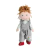 Stoffpuppe Josie, 30 cm