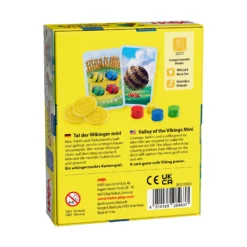 Tal der Wikinger mini