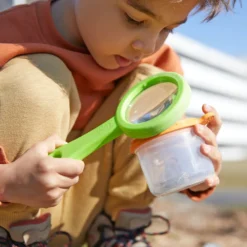 Terra Kids Becherlupe 3 in 1