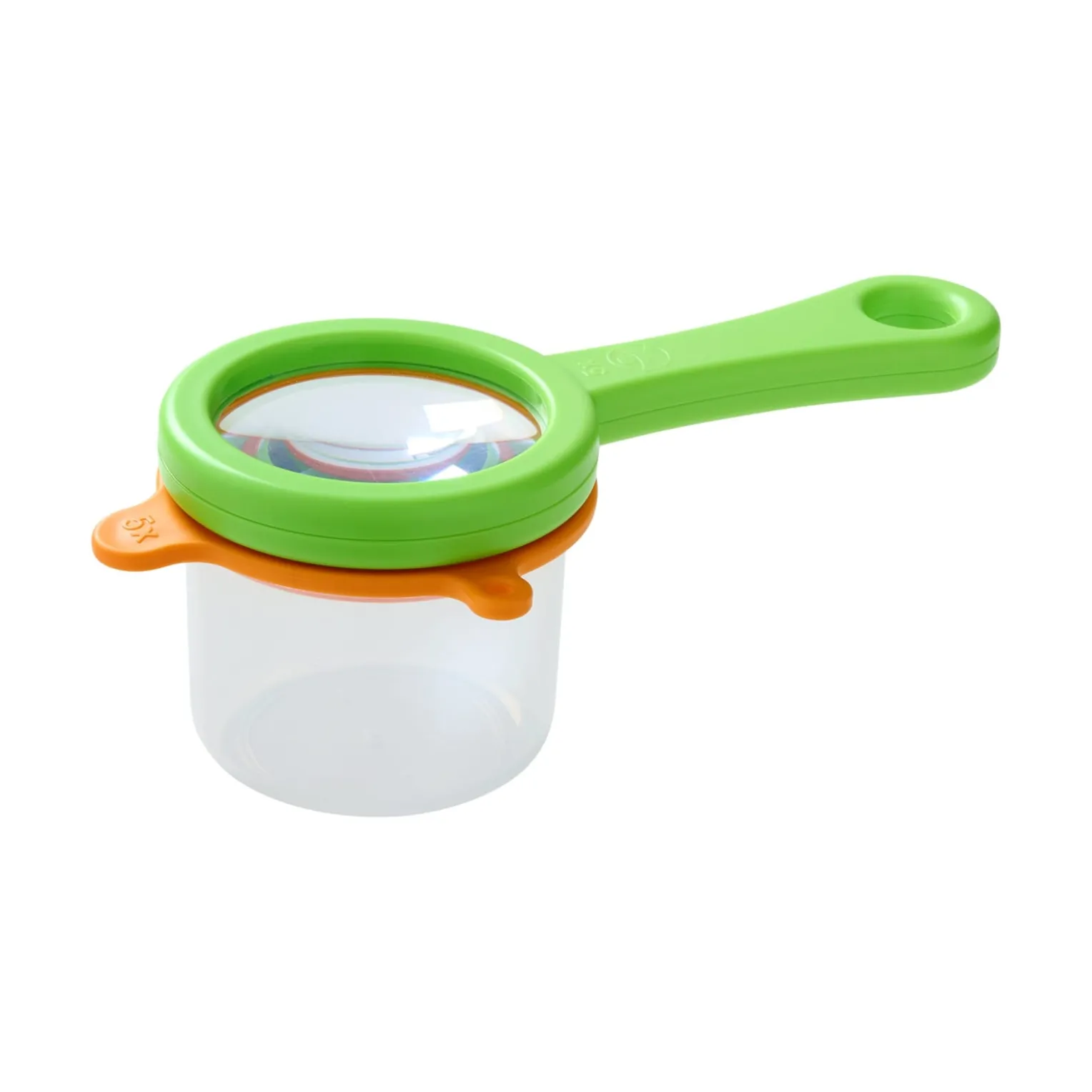 Terra Kids Becherlupe 3 in 1
