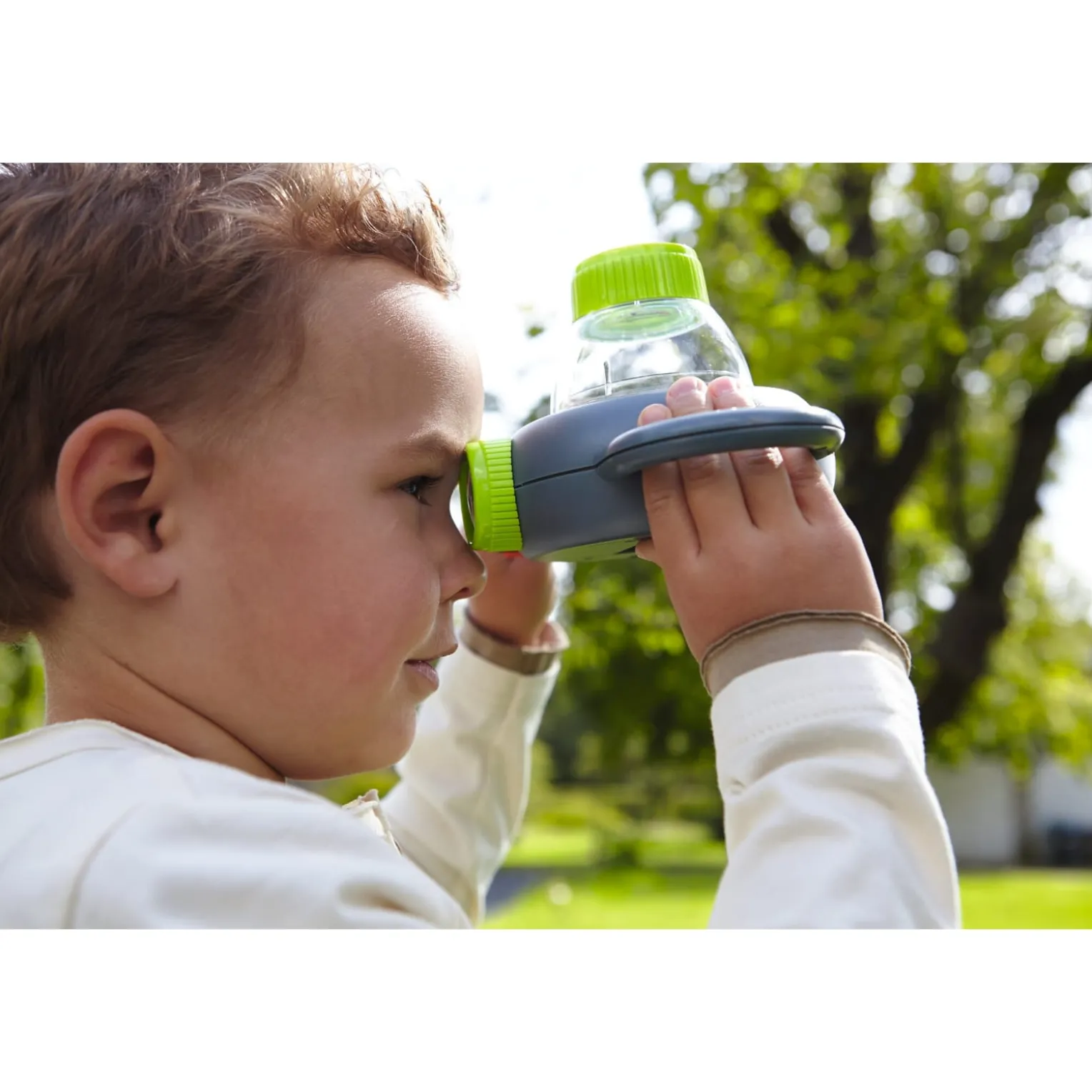 Terra Kids Beobachtungslupe